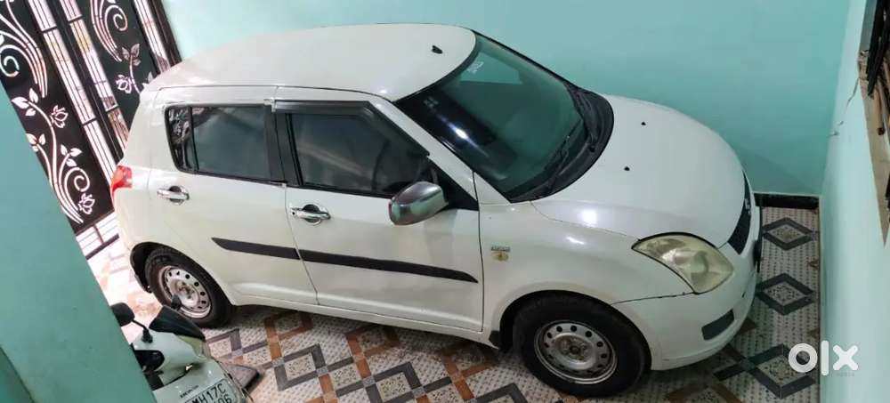 Maruti Suzuki Swift 2010 Diesel
