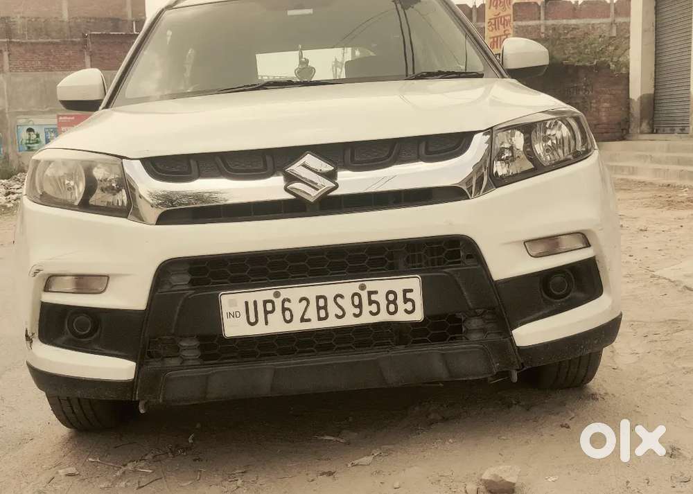 Maruti Suzuki Vitara Brezza 2019 Diesel 142600 Km Driven