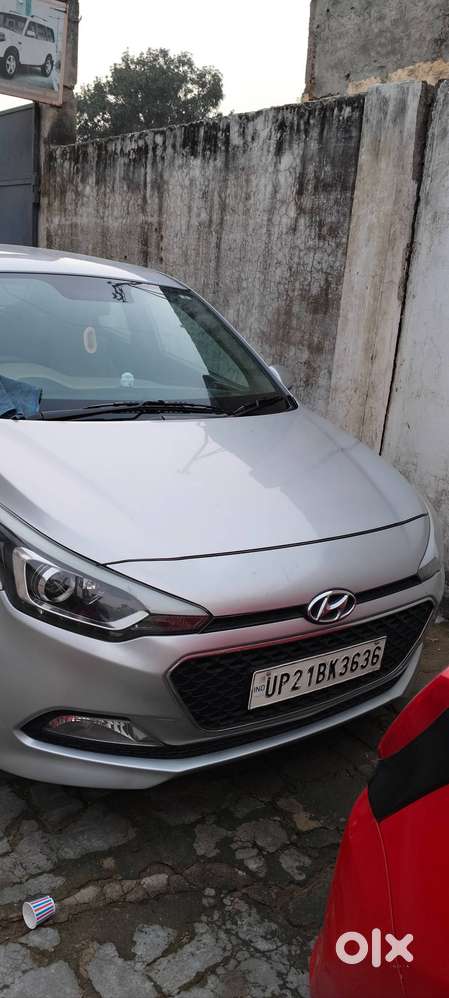 Hyundai I20 2018 Diesel