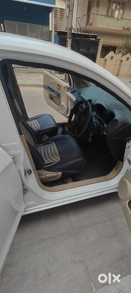 Honda Amaze 2016 Petrol Manual