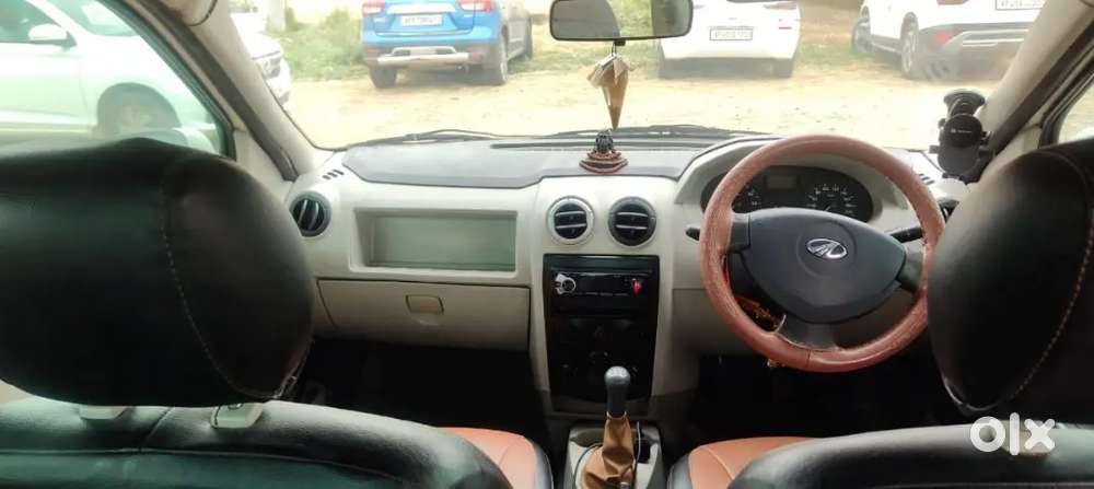 Mahindra Verito 2013 Diesel