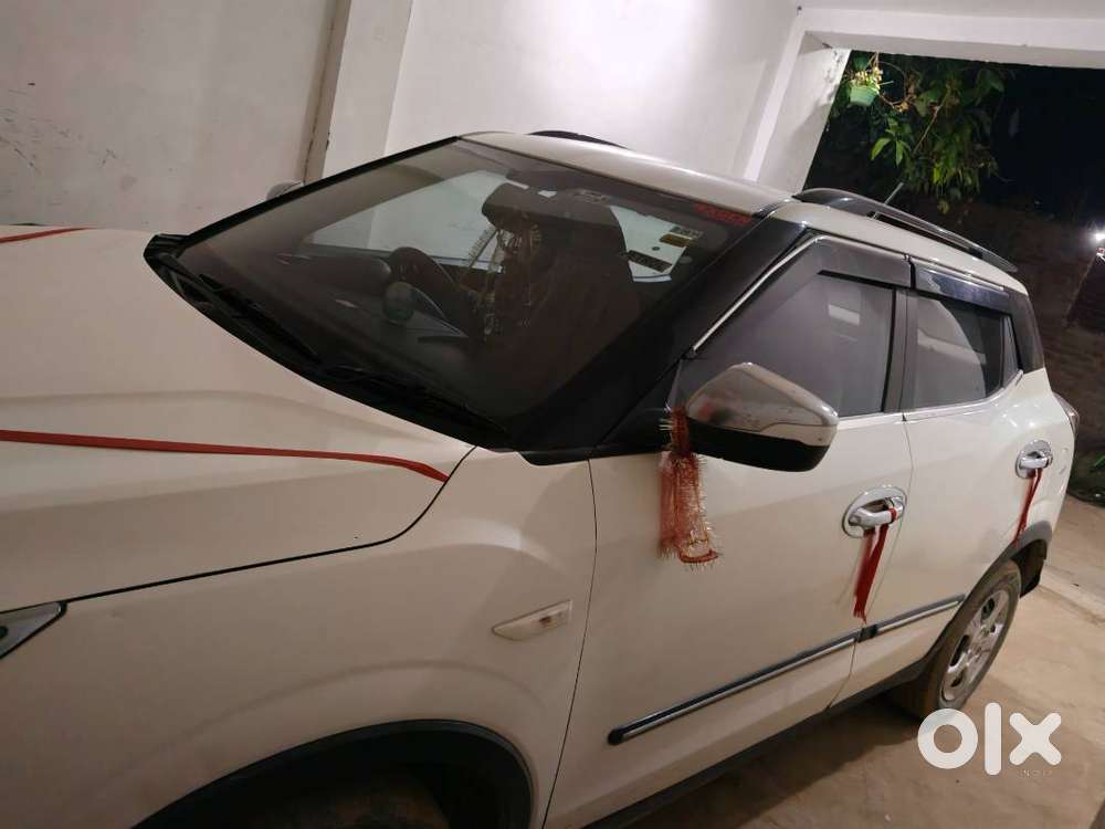Mahindra Xuv300 Petrol 2021