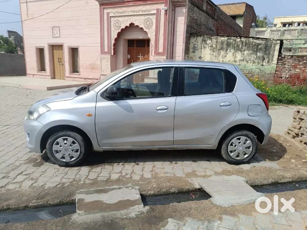 Dustan Go 2018 Second Owner