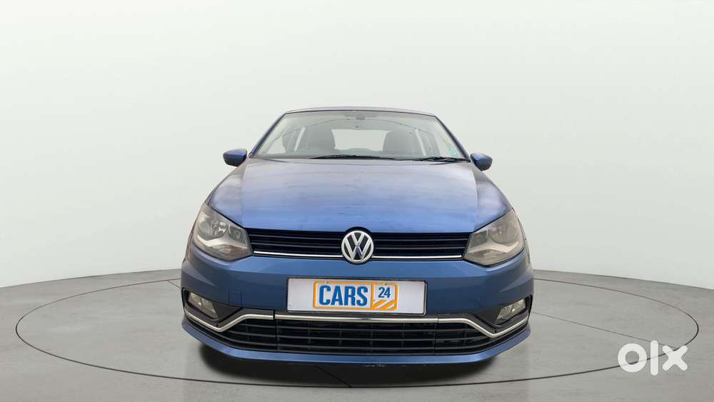 Volkswagen Ameo 1.2 Mpi Highline, 2016, Petrol
