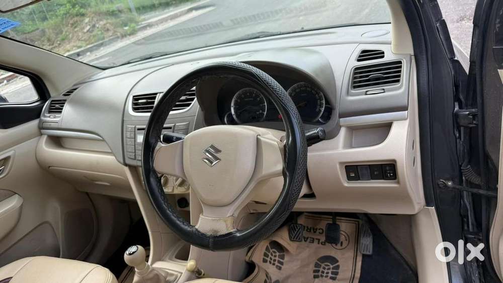Maruti Suzuki 2015 Car