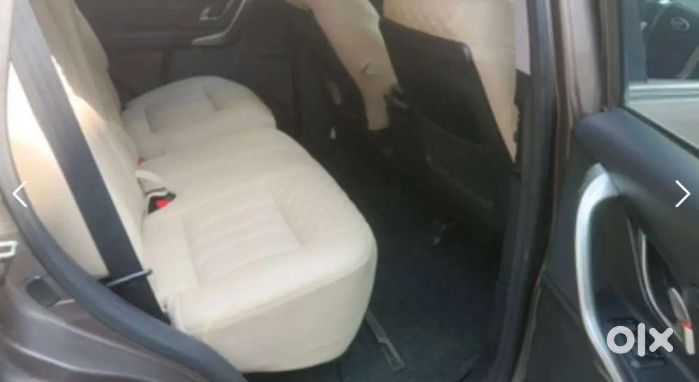 Urgently Sale For Xuv Car