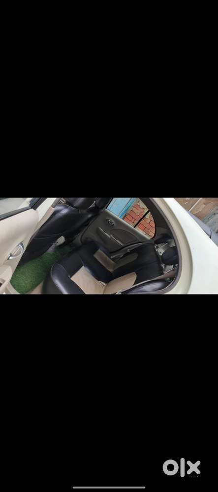 Top Model Push Button Start