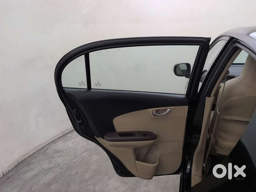 Honda Amaze Vx I Dtec, 2013, Diesel