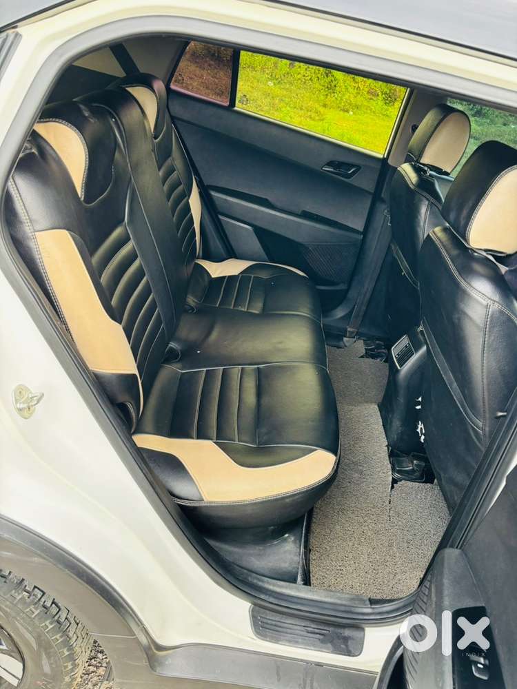 Hyundai Creta Diesel 2020 Model