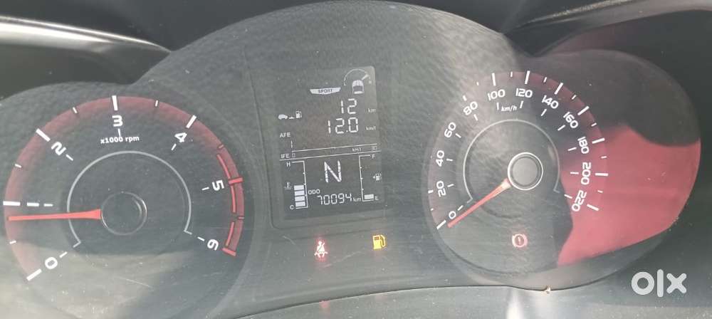 Mahindra Xuv300 W4 Diesel, 2021, Diesel