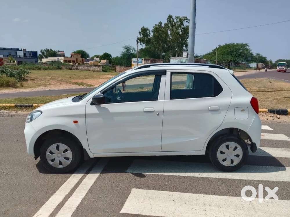 Maruti Suzuki Alto K10 1.0 Vxi, 2024, Petrol