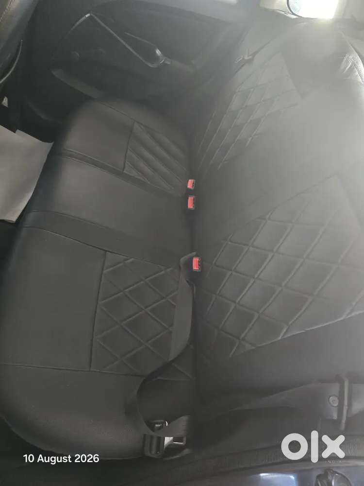 Ford Figo 2013 Petrol