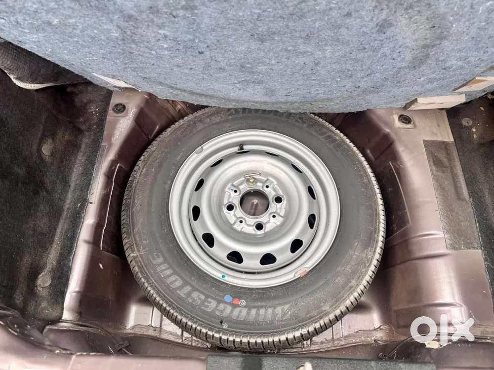Tata Tiago Xe, 2018, Petrol
