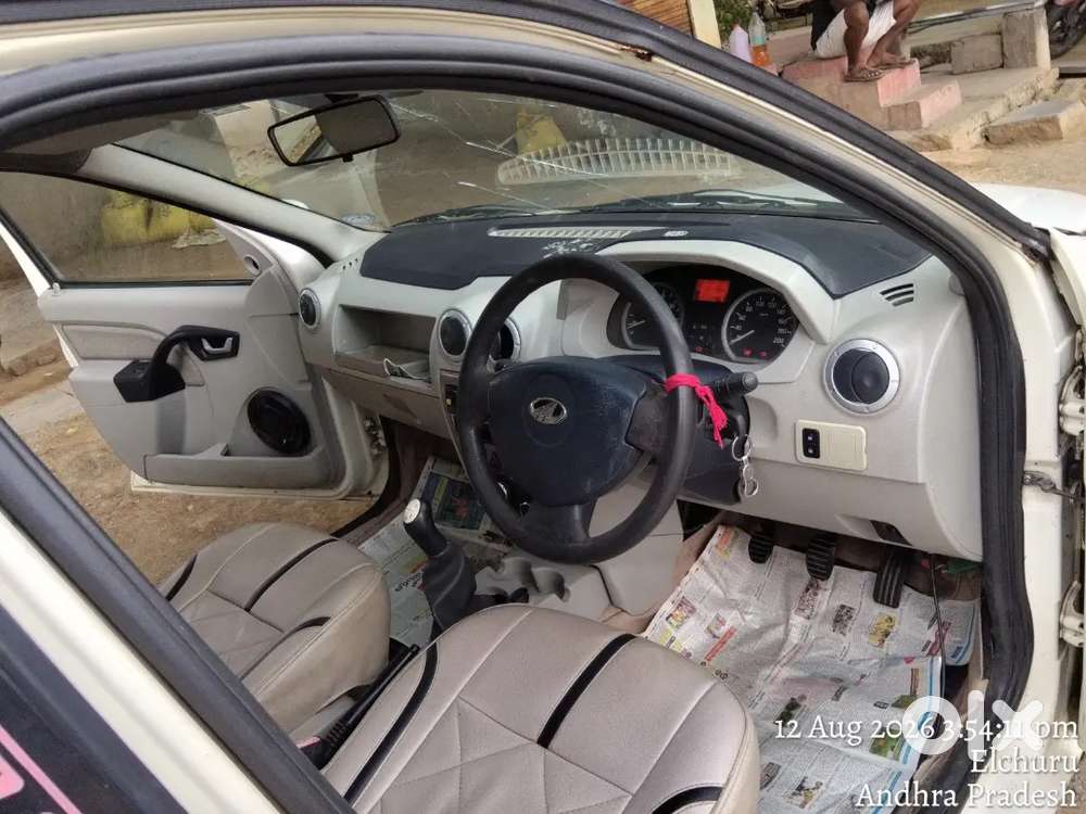 Mahindra E Verito 2016 Diesel Manual