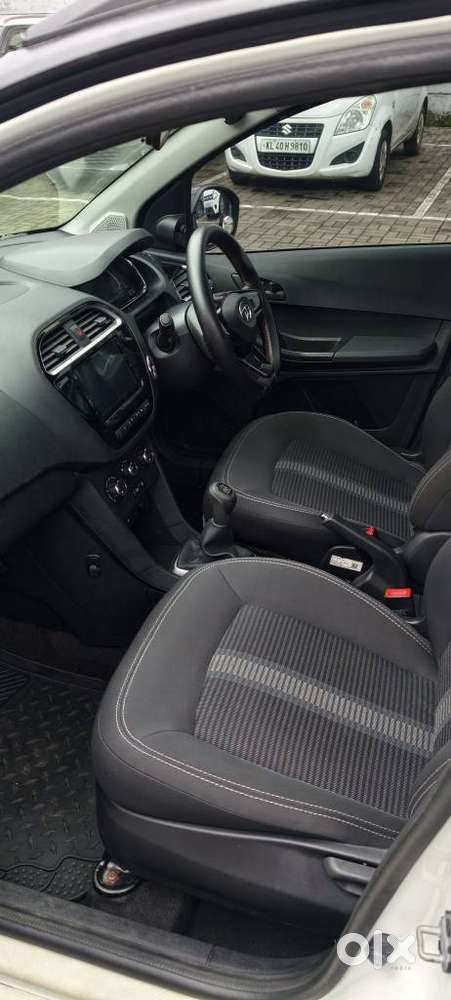 Tata Tiago Nrg 1.2 Xz Mt, 2022, Petrol