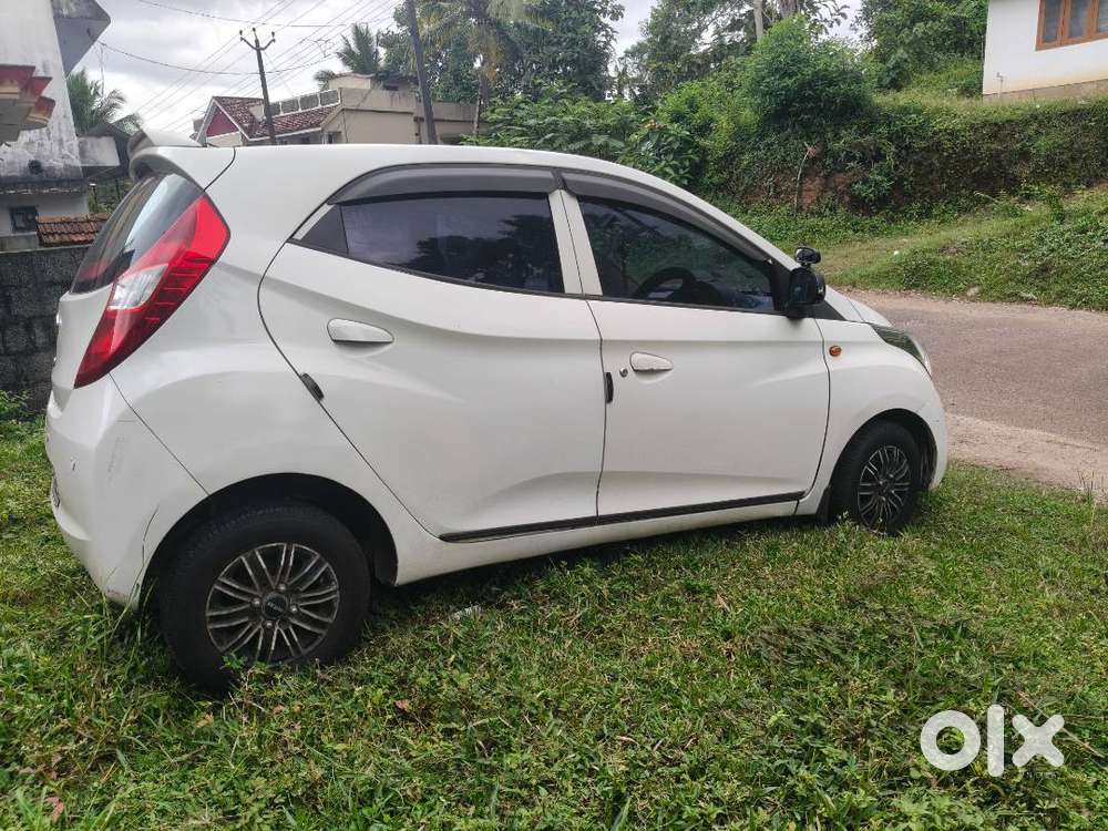 Hyundai Eon Era 2013 Petrol Car