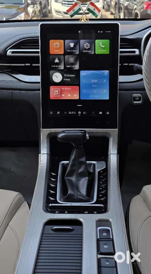Mg Hector Savvy Pro 1.5 Turbo Cvt, 2023, Petrol
