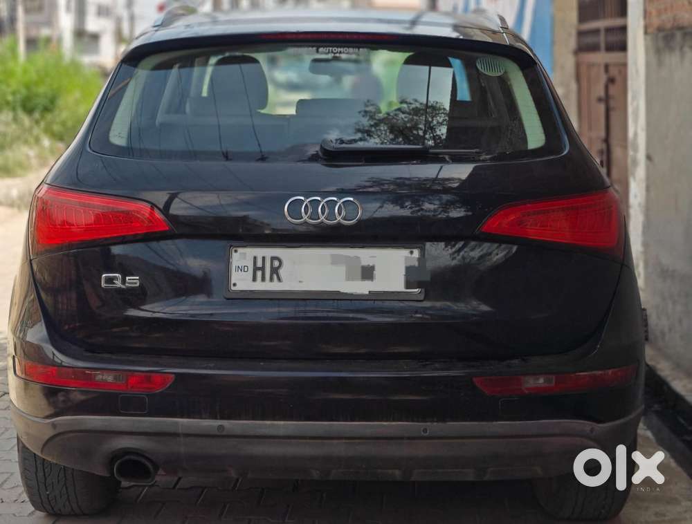 Audi Q5 3.0 Tdi, 2014, Diesel