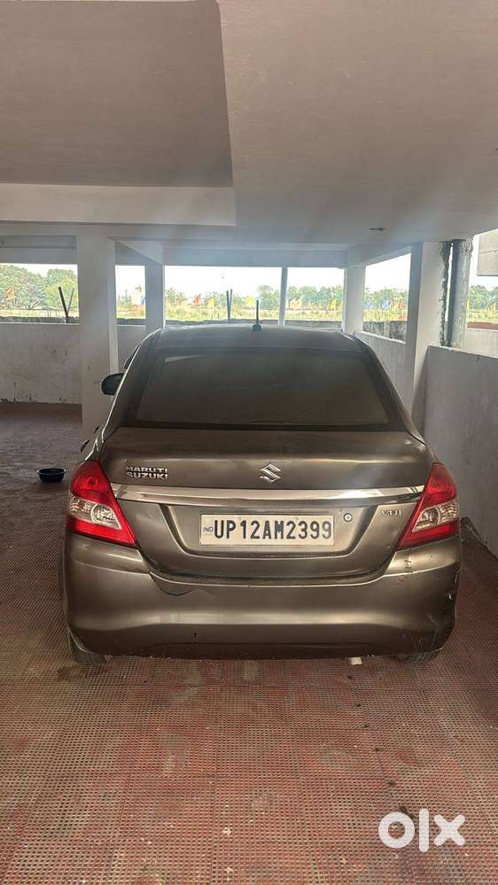 Single Handed Driven Car
