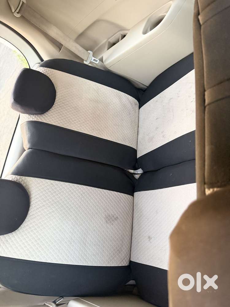 Maruti Suzuki Ertiga Vdi Shvs, 2017, Diesel