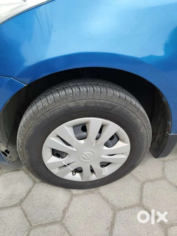 Swift Dzire 2013 Model Km 160000. Four New  Bridge Stne Tyres.
