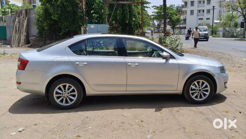 Skoda Octavia 2.0 Tdi Mt Style, 2016, Diesel