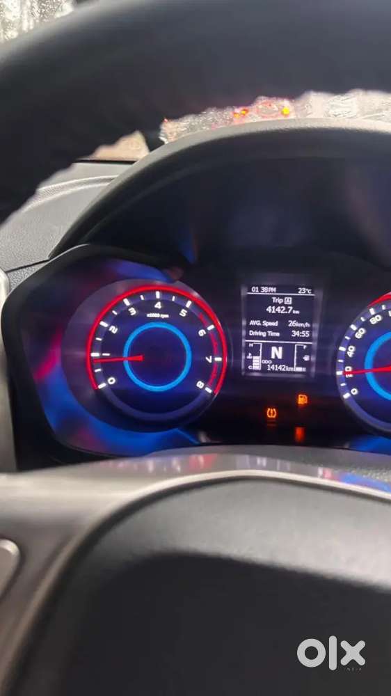 Mahindra Xuv300 2022