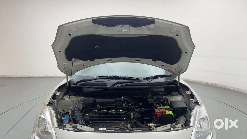 Maruti Suzuki Dzire 1.2 Lxi, 2018, Petrol