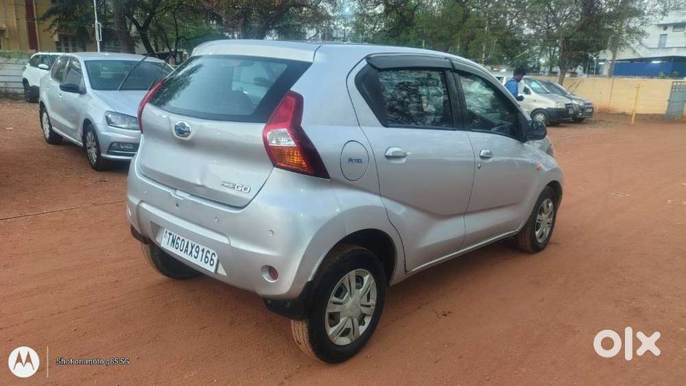 Datsun Redi Go, 2018, Petrol