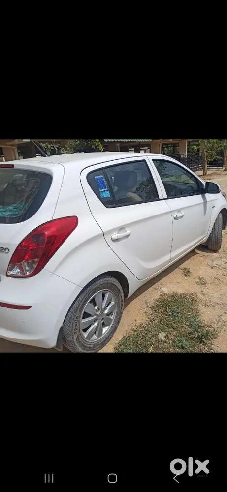 Hyundai I20 2014 Petrol 38000 Km Driven