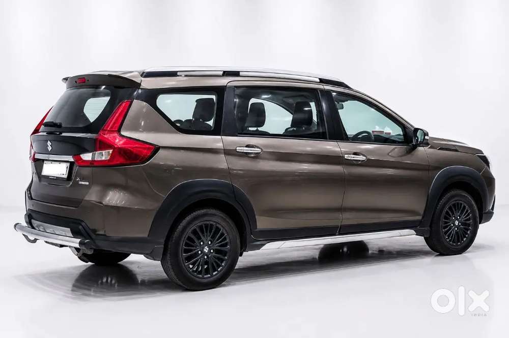 2020 Maruti Suzuki Xl6 1.5 Alpha At