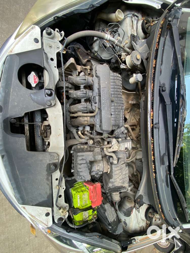 Honda Brio Petrol 2013