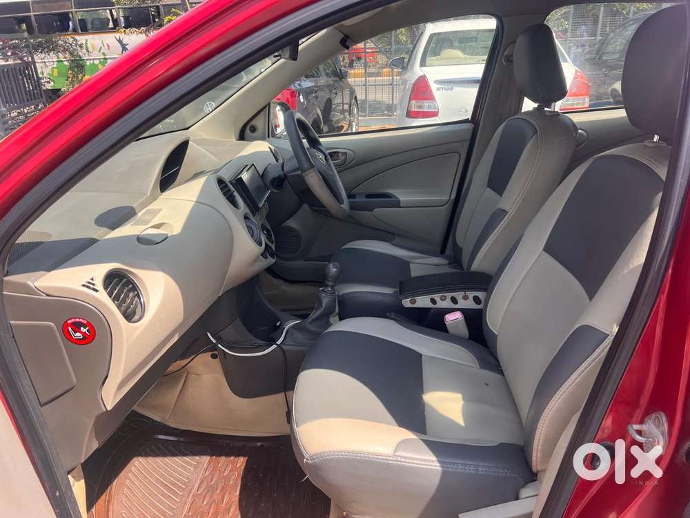 Toyota Etios Liva 2014-2016 Gd, 2015, Diesel