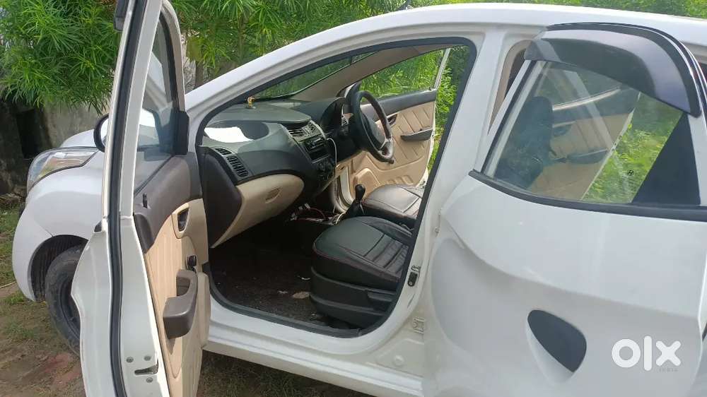 Hyundai Eon D-lite 2012