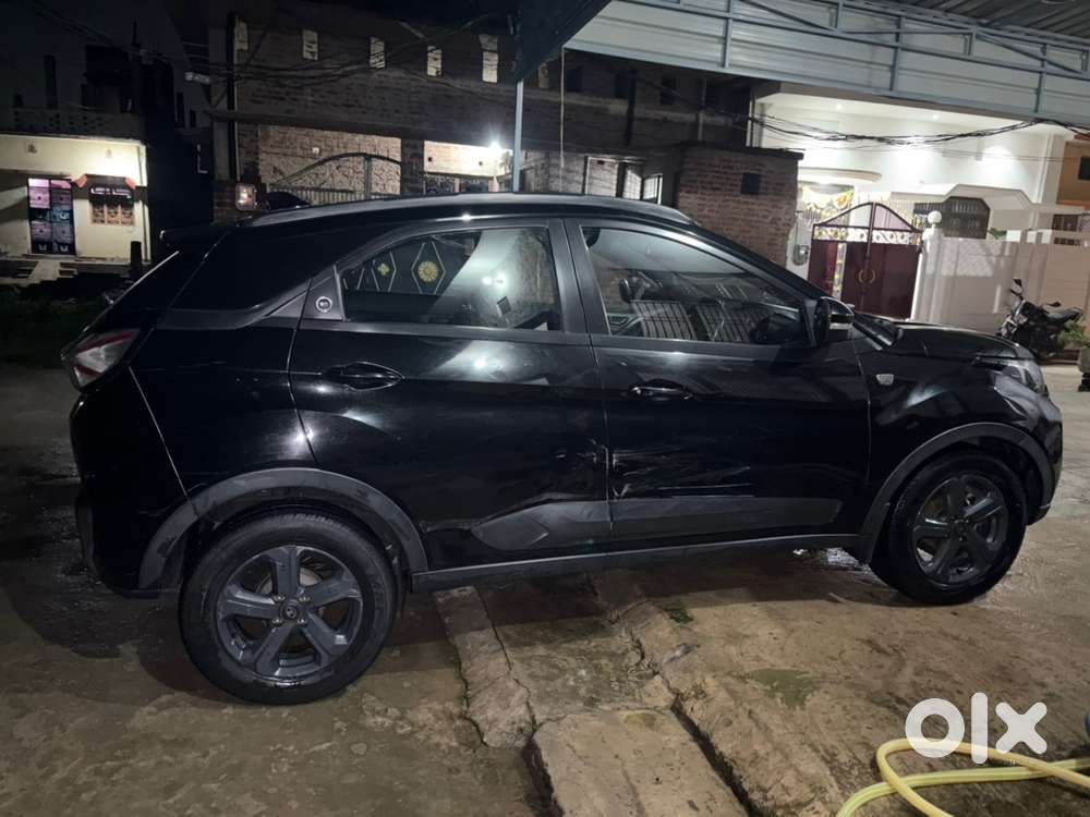 Tata Nexon Diesel 2023