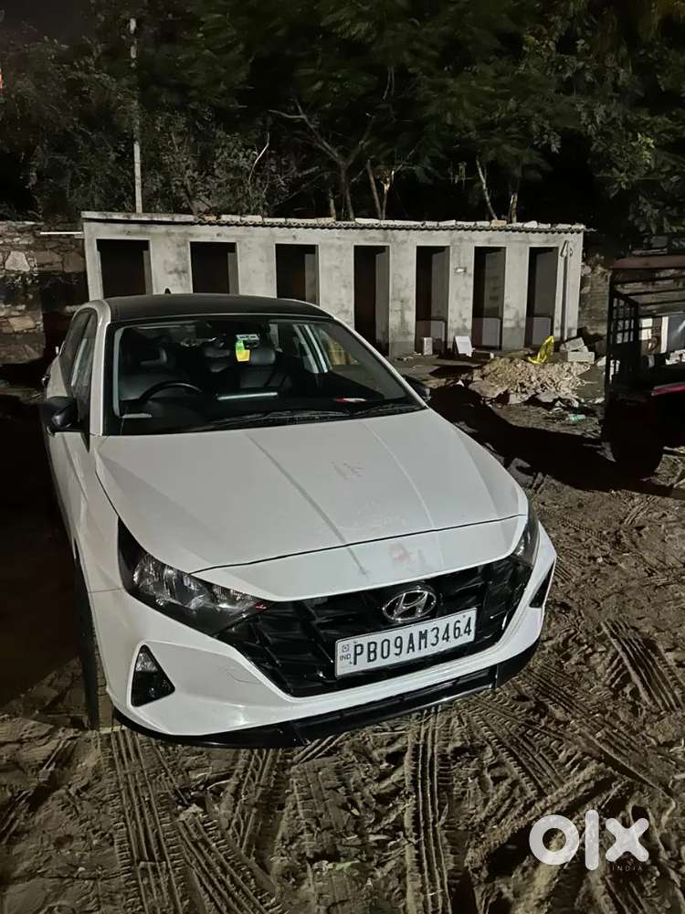 Hyundai I20 2022