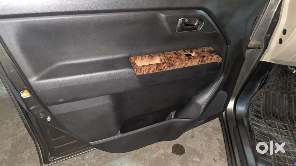 2021 Maruti Suzuki Wagon R Lxi Cng  Single Owner  39,500 Km