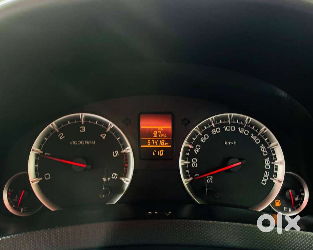 Maruti Suzuki Swift Vdi Bs Iv, 2013, Diesel