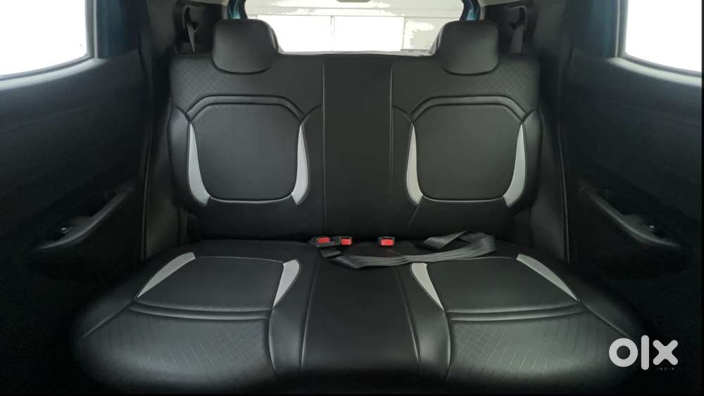 Renault Kwid 1.0 Rxt Optional, 2021, Petrol