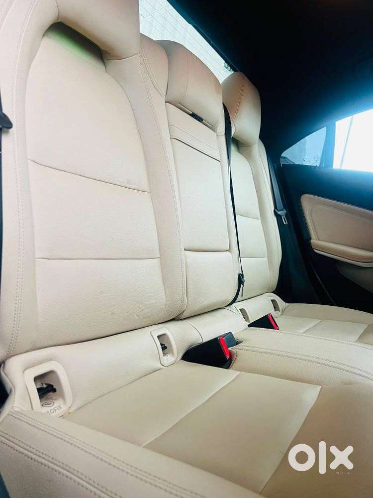 Mercedes-benz Cla 200 Cdi Sport, 2020, Diesel
