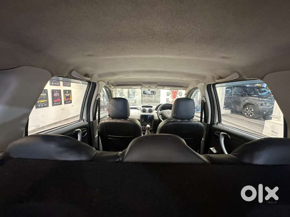 Renault Duster Rxe, 2014, Diesel