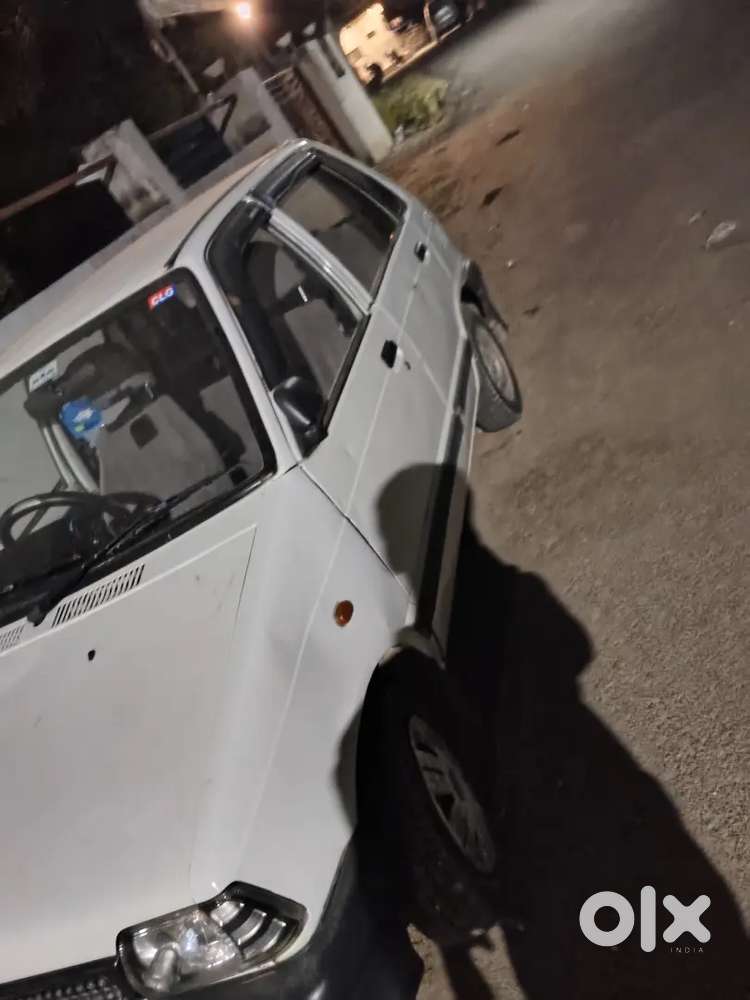 Maruti Suzuki 800 2003  Good Condition