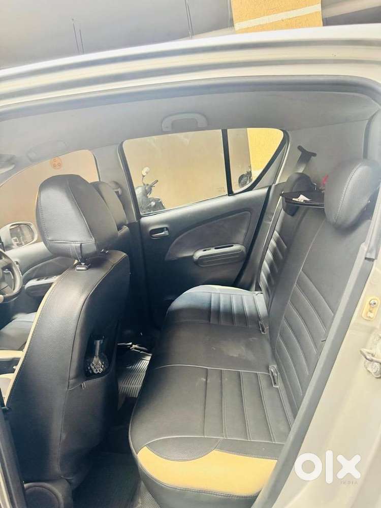 Maruti Suzuki Petrol 2010
