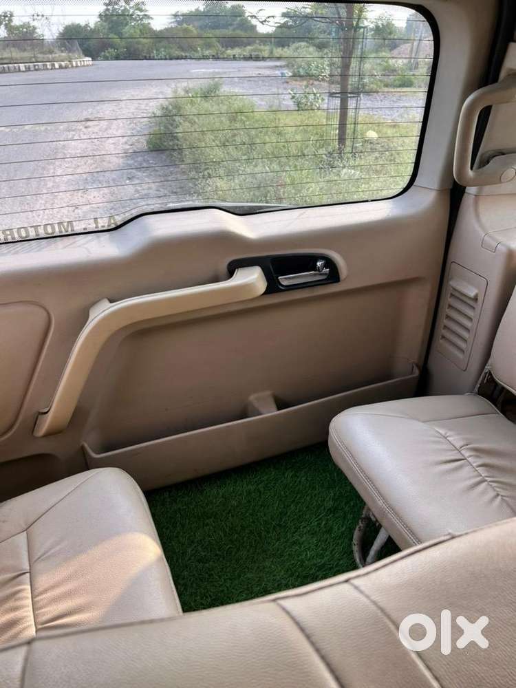 Tata Safari Storme Diesel 115000 Km Driven