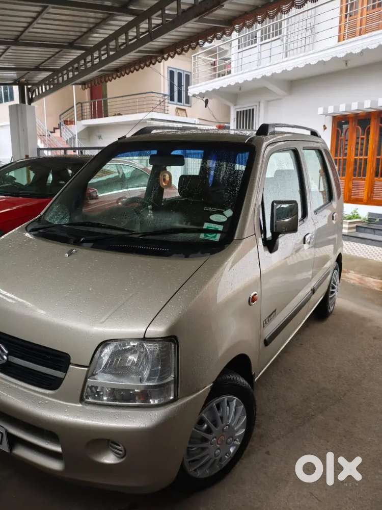 2006 Maruti Suzuki Wagon R