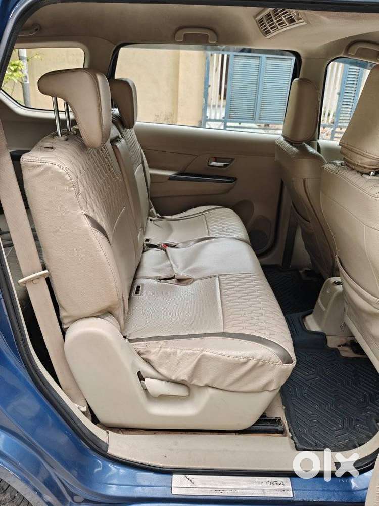 Maruti Suzuki Ertiga Vxi Shvs, 2023, Petrol