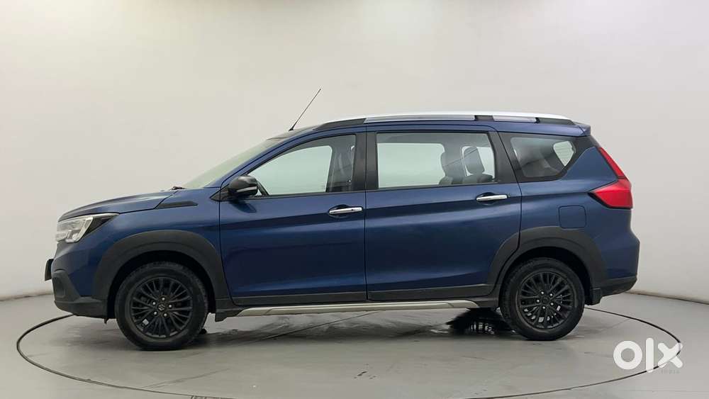 Maruti Suzuki Xl6 1.5 Alpha Mt, 2019, Petrol