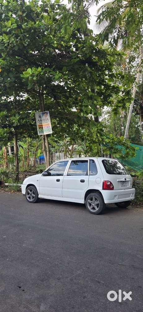 Maruti Suzuki Zen 2004 Petrol Good Condition