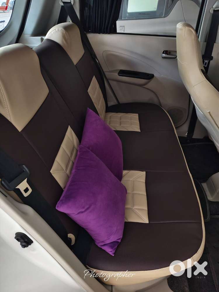 Maruti Suzuki Celerio 2019