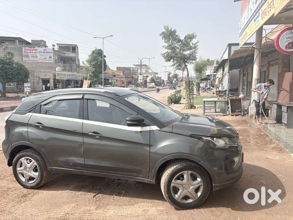 Tata Diesel Manual 2021